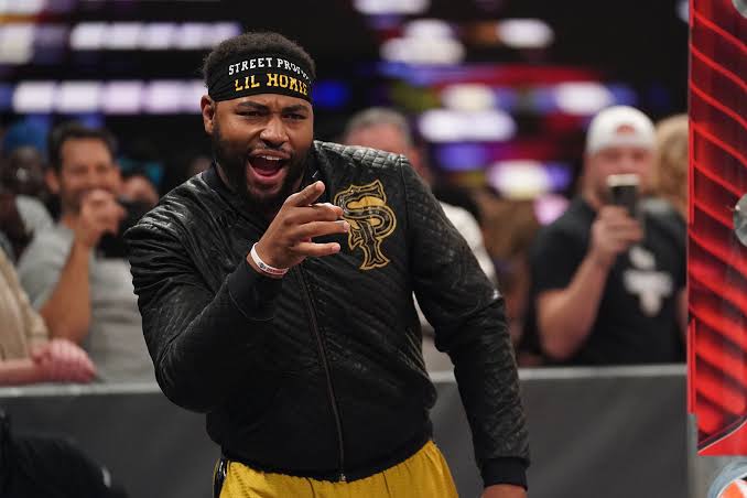 Angelo Dawkins: Biography, WWE Career, Championships, and The Street Profits