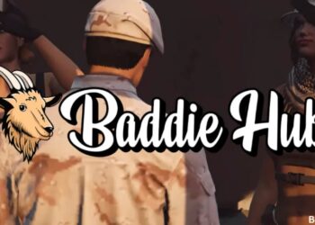 Baddie Hub