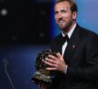 Balon d’Or 2026: Harry Kane Wins Football’s Most Prestigious Individual Award