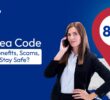 Calls From 833 Area Code: What They Mean and How to Handle Them