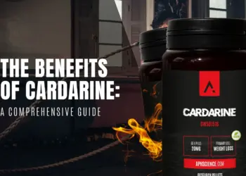 Cardarine Side Effects