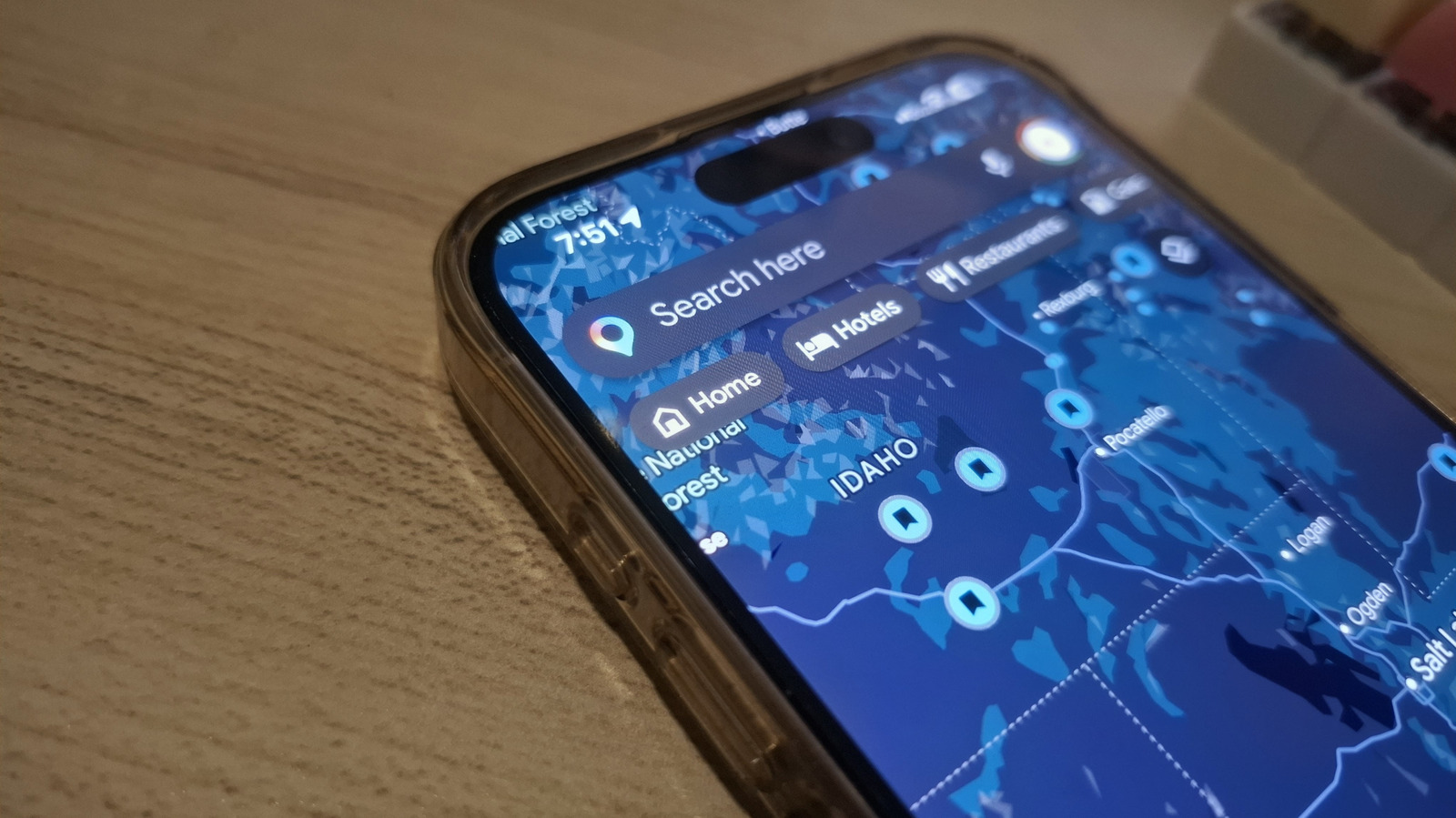 How to Change Your Home Address on Google Maps