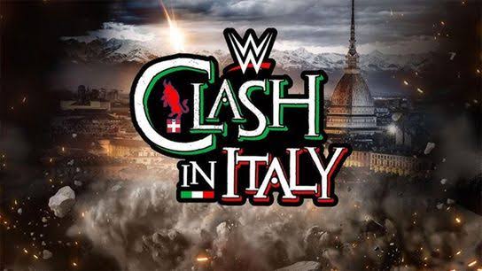 Clash in Italy Results: Complete Match Results, Winners and Highlights