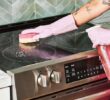 How to Clean an Oven Without Damaging Its Surfaces