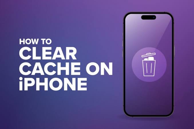 How to Clear Cache on iPhone Without Losing Important Data