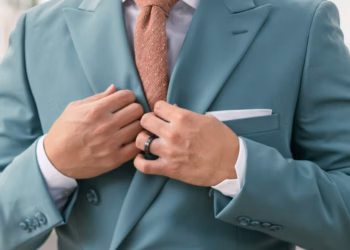 Fold a Pocket Square