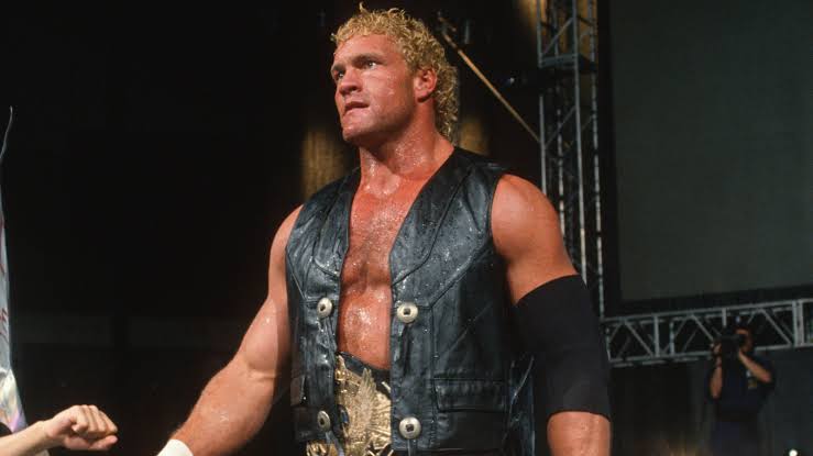 Gunnar Eudy: His Life, Wrestling Career, Family, and Legacy