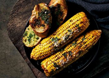 How Long to Boil Corn on the Cob