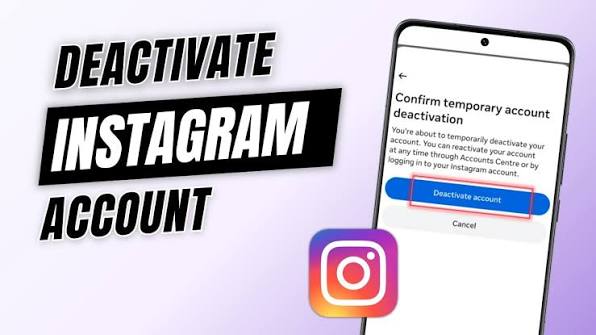 How to Deactivate Instagram and Keep the Option to Return