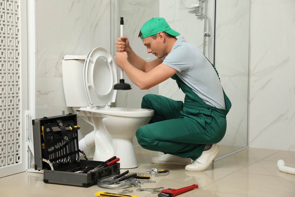 How to Fix a Running Toilet and Find the Cause