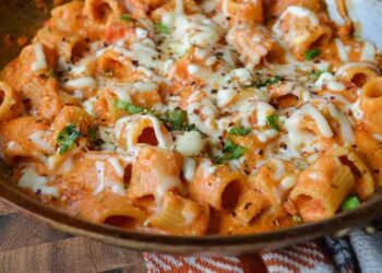 How to Make Pasta
