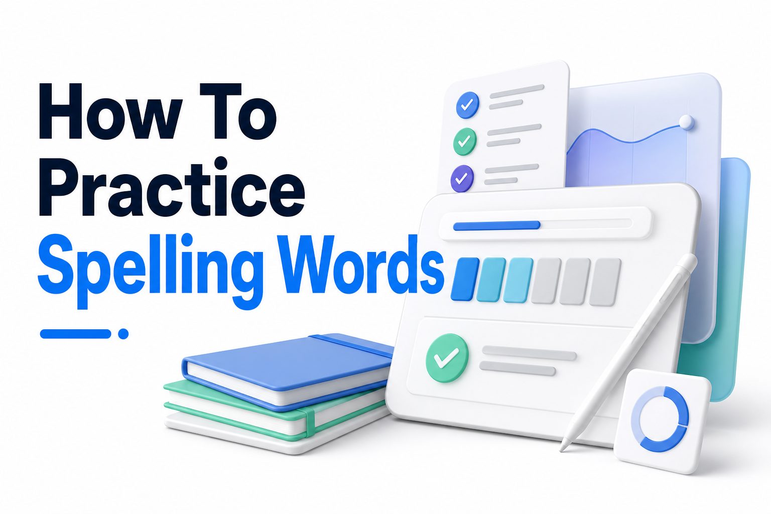 How to Spell Better Using Patterns and Daily Practice