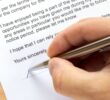 How to Write a Resignation Letter With a Clear Example