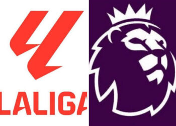 Laliga Premier League 2026