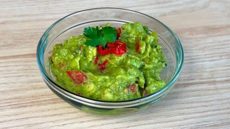 How to Make Guacamole With Fresh Flavor and Good Texture