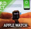 How to Reset Apple Watch and Understand Activation Lock