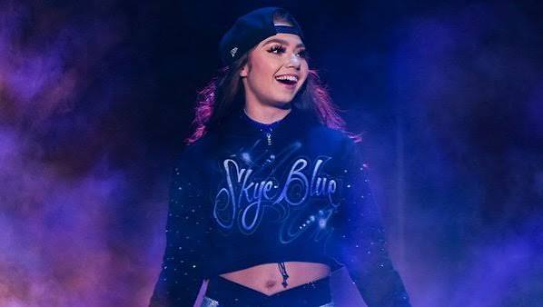 Skye Blue AEW: Biography, Wrestling Career, Championships, and Rise to Stardom