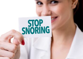 Stop Snoring
