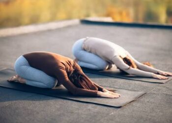 Stretch Your Lower Back