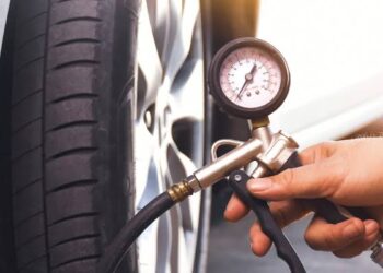 Tire Safely