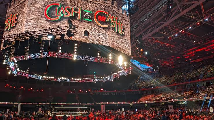 WWE Glasgow: A Guide to WWE Wrestling Events in Glasgow