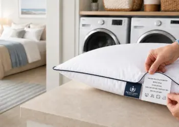 Wash Pillows