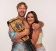 Will Ospreay Wife: Who Is Alex Windsor and Their Wrestling Journey?