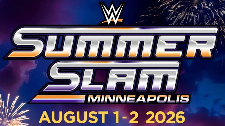 When Is SummerSlam 2026? Date, Location, Time, and What to Expect